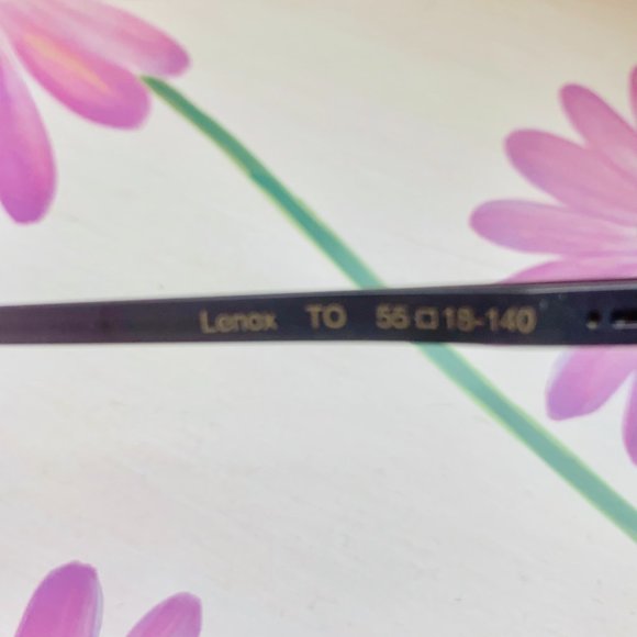 NEIMAN MARCUS ZAC POSEN TORTOISE SUNGLASSES - NWT - Picture 4 of 4